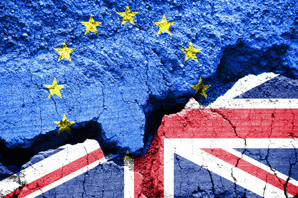 Brexit Bild