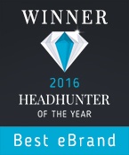 Winner Best eBrand